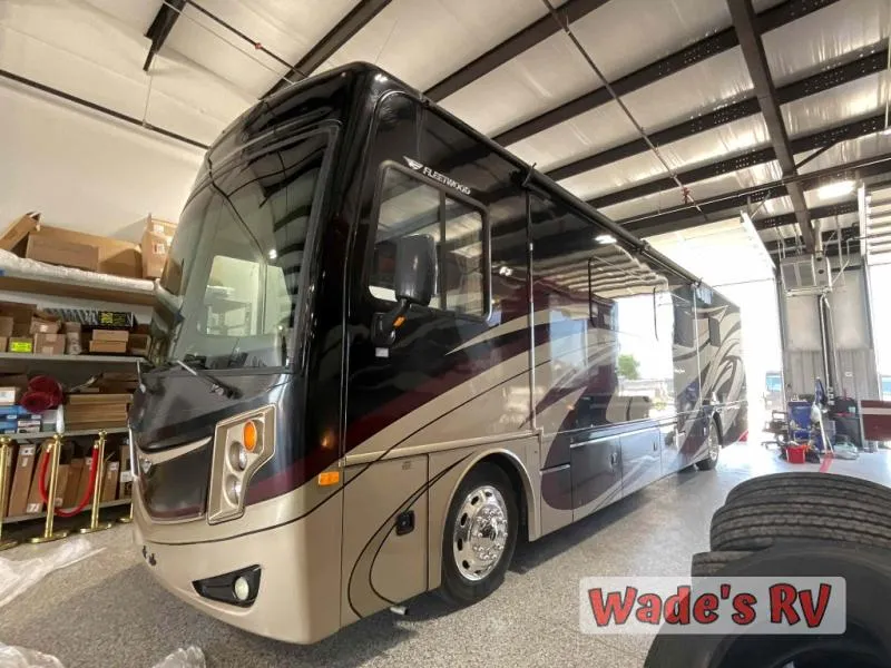 2017 Fleetwood Pace Arrow 36U - Photo 2