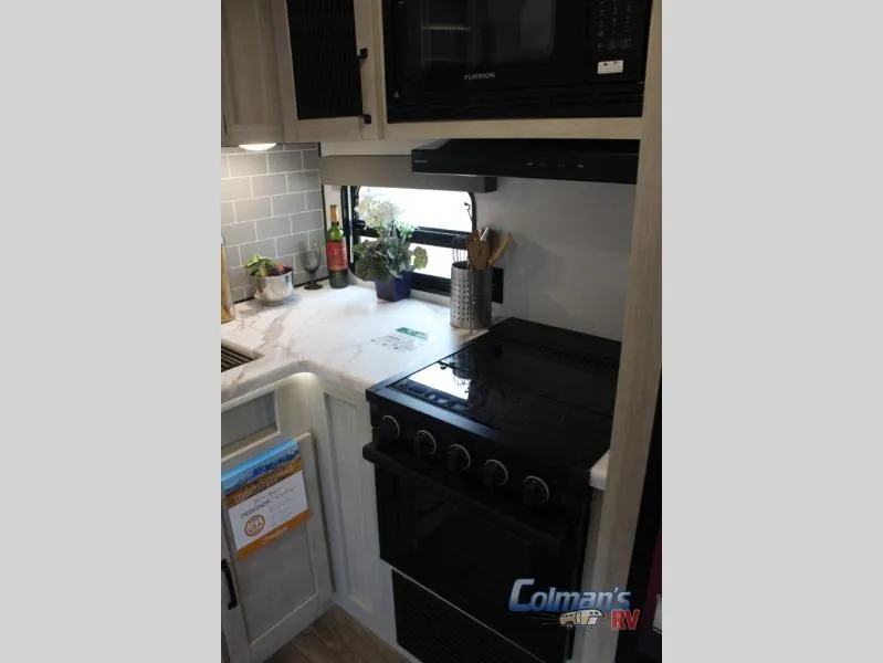 2027 Forest River Puma 337BH - Photo 3