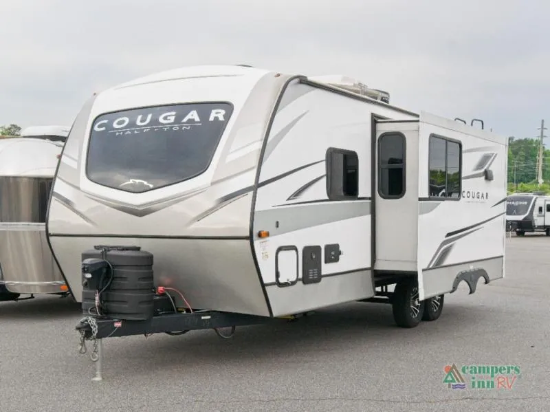 2023 Keystone Cougar 22MLS - Photo 3