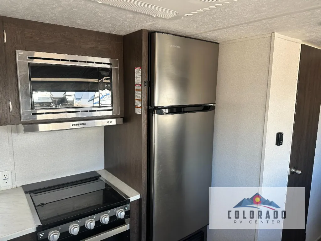 2020 Forest River RV Wildwood X-Lite 282QBXL, Photos photo 10