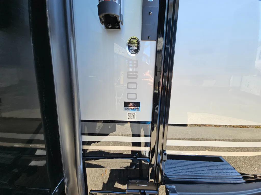 2026 Brinkley Model Z 3600, Photos photo 61