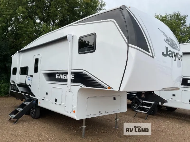 2026 Jayco Eagle SLE 24MLE - Photo 2