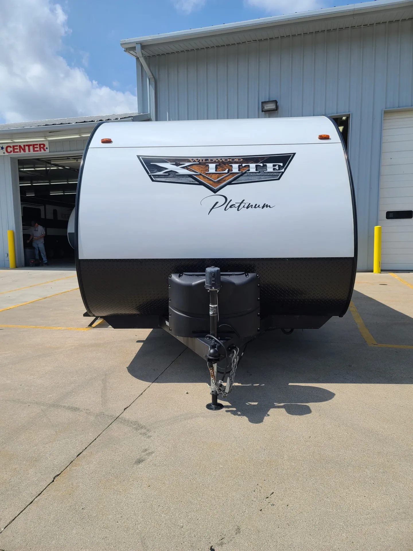 2023 Forest River Wildwood X-Lite 171RBXLX - Photo 3