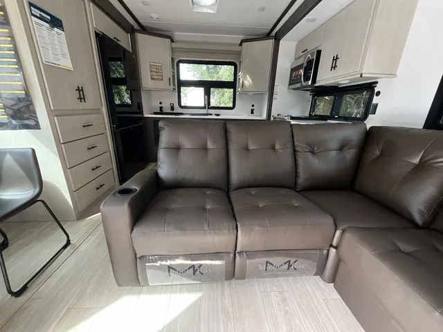 2027 Forest River RV Wolverine 32JF, Photos photo 12