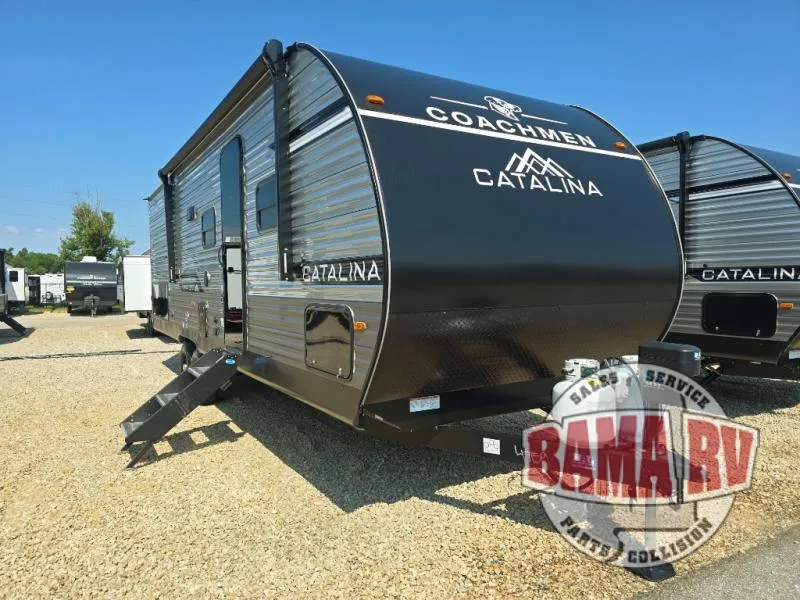 2026 Coachmen Catalina Summit Series 8 261BHS - Photo 2