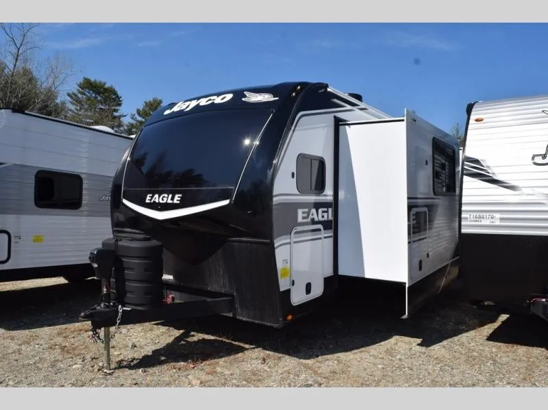 2026 Jayco Eagle HT 265FKDS - Photo 3