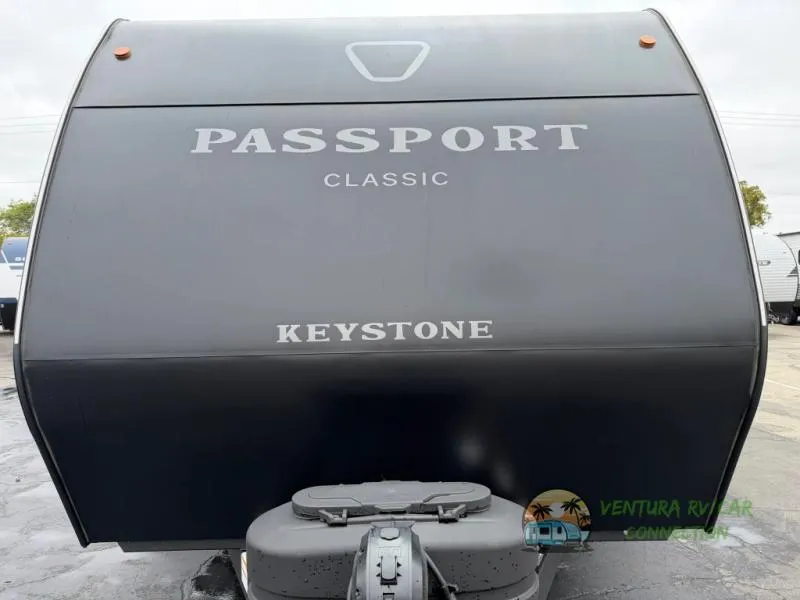 2026 Keystone Passport Classic 284QBWE - Photo 3