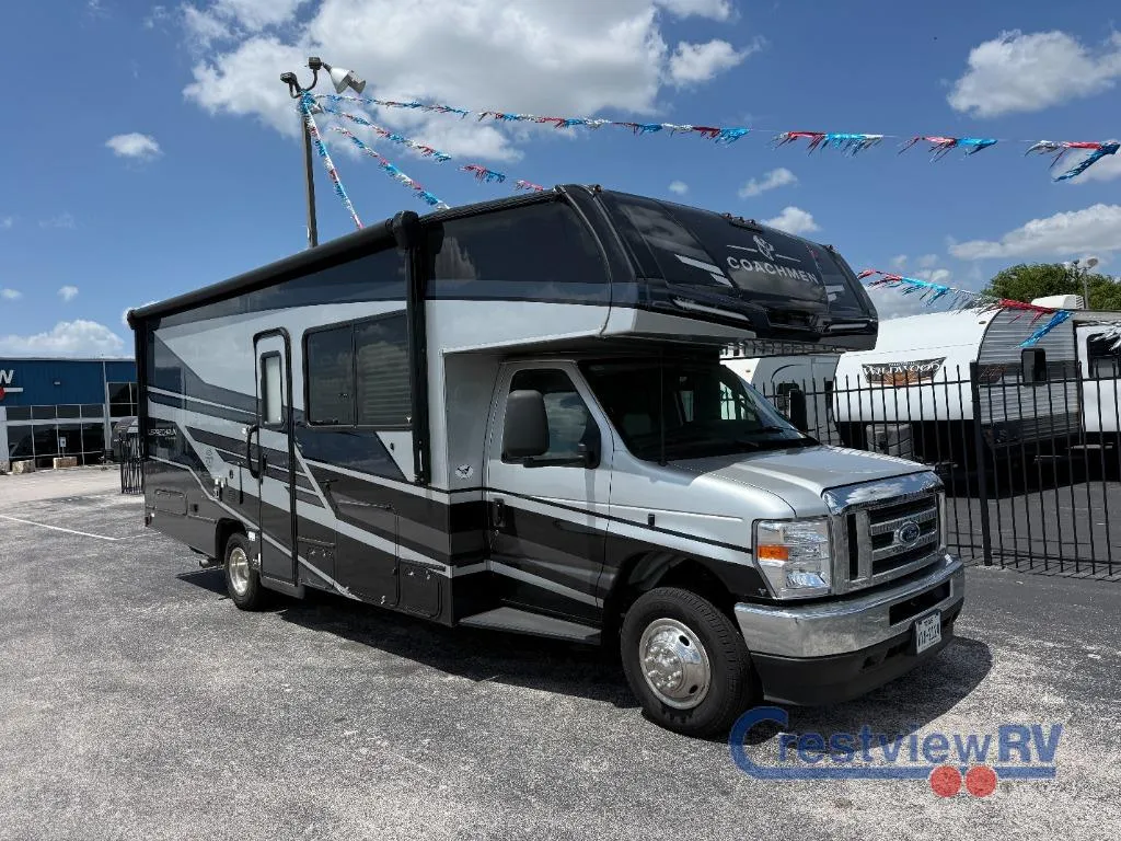 2025 Coachmen Leprechaun 260DS - Photo 3