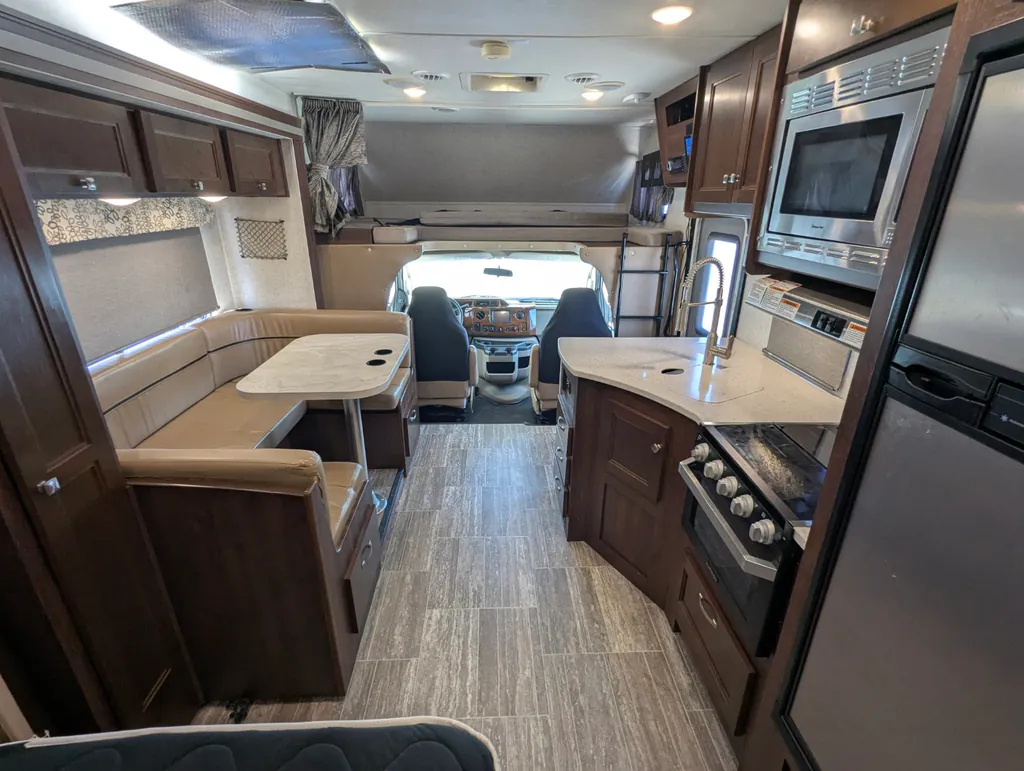 2018 Forest River Forester 2421MS, Photos photo 38