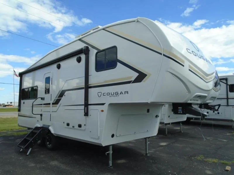 2027 Keystone RV Cougar Sport 2100ML - Photo 2