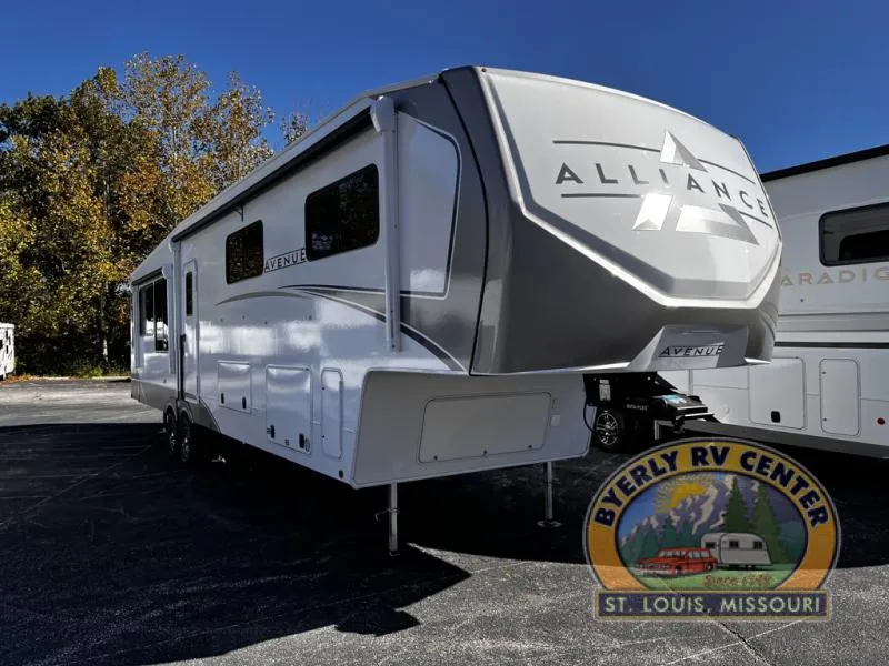 2026 Alliance RV Avenue 39MBR - Photo 4