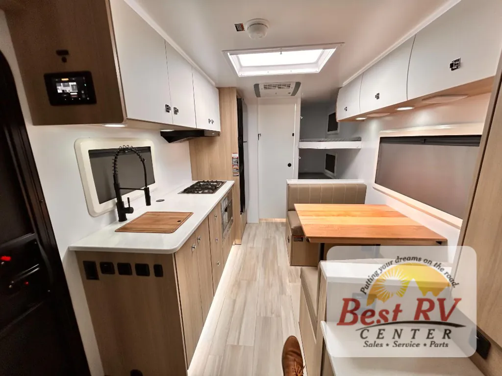 2026 Palomino Pause Reboot Edition 196, Photos photo 62