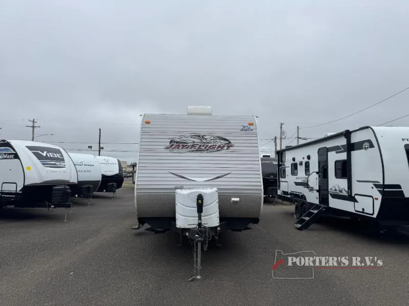 2014 Jayco Jay Flight 32RLDS - Photo 2