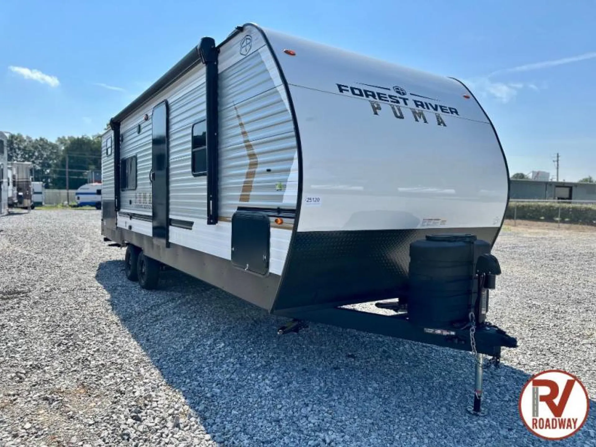 2026 Palomino Puma Camping Edition 23BHCE - Photo 2