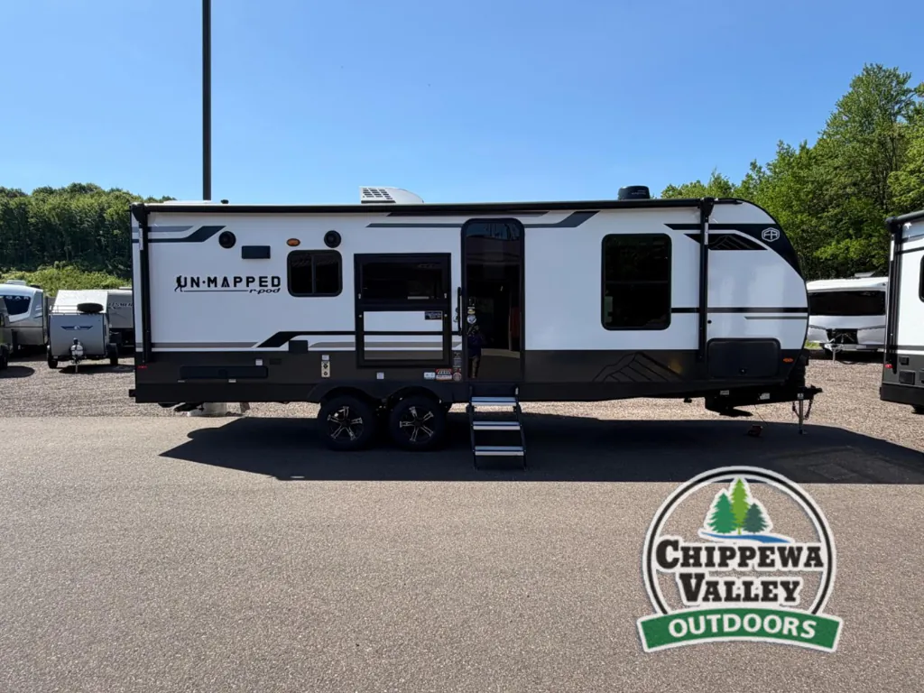 2026 Forest River RV Un-Mapped 26ML, Photos photo 8