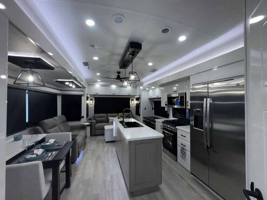 2026 Jayco Pinnacle 36FBTS, Photos photo 6