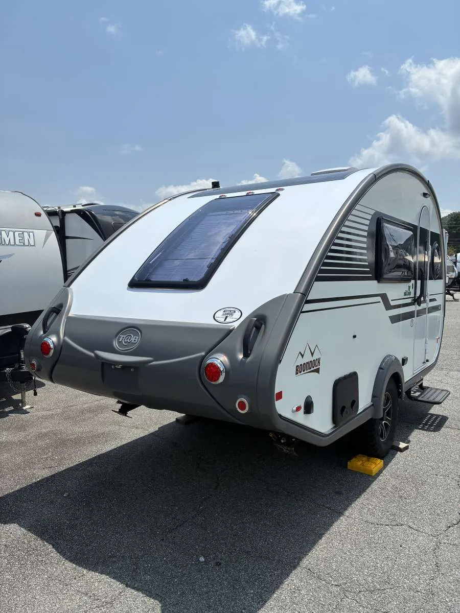 2022 NuCamp TAB 400 - Photo 4