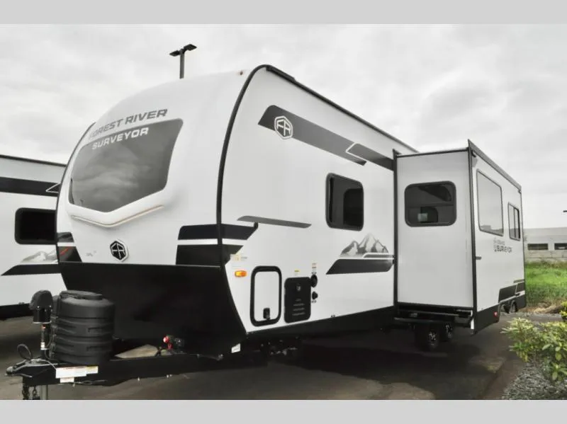2026 Forest River Grand Surveyor 267RBSS - Photo 3