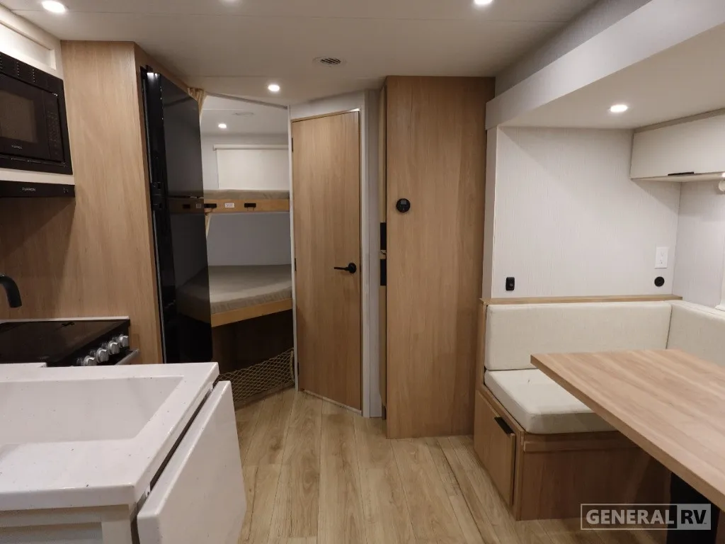 2026 Winnebago Thrive 22MBH - Photo 3