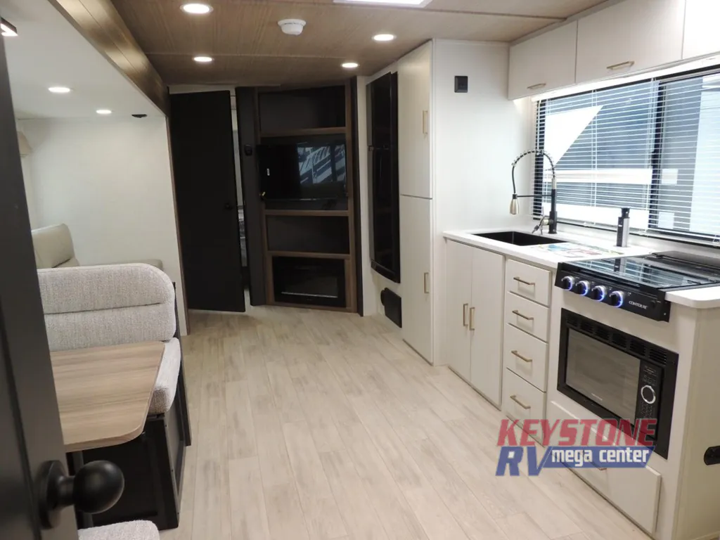 2026 Forest River Vibe Extreme Lite 2600BH, Photos photo 36