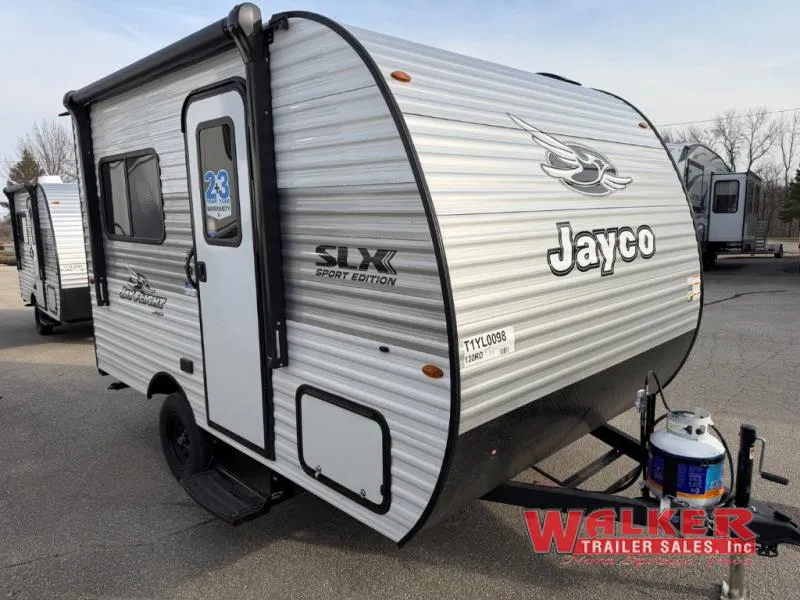 2026 Jayco Jay Flight SLX 130RDW - Photo 4