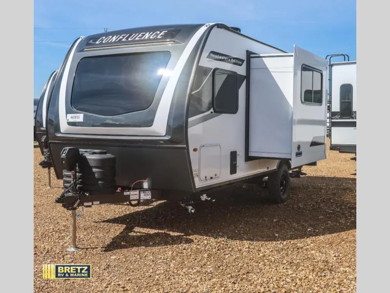 2027 KZ Confluence New    17BH HEADWATERS EDITION - Main photo