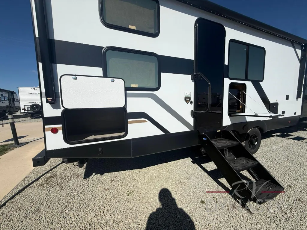 2027 Forest River Tracer 275BH, Photos photo 23