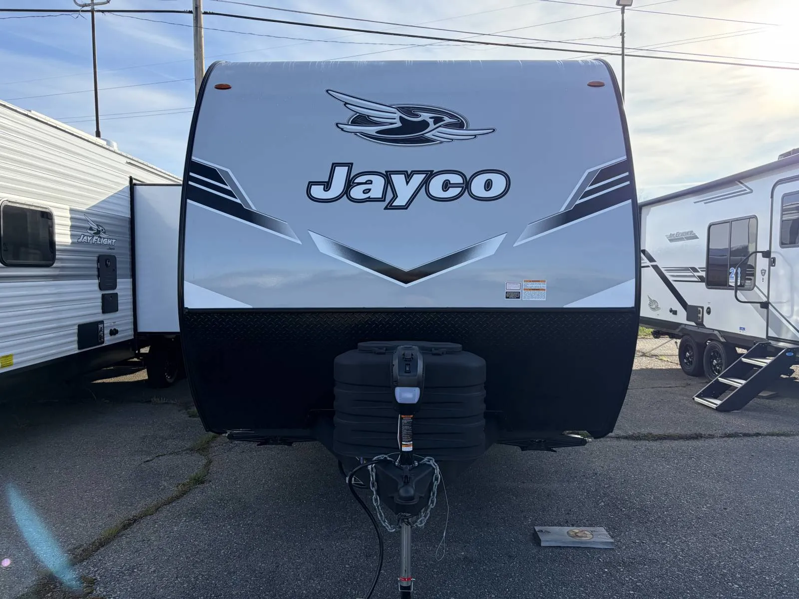 2026 Jayco Jay Flight SLX 295TBS - Photo 4