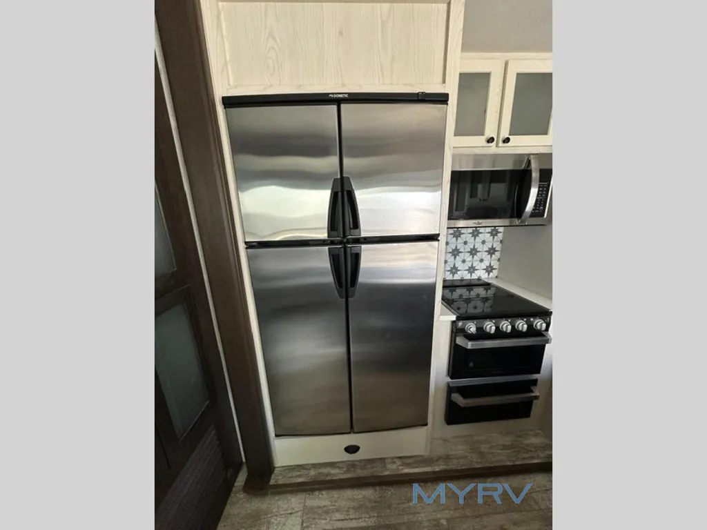 2021 Forest River XLR Nitro 351, Photos photo 19