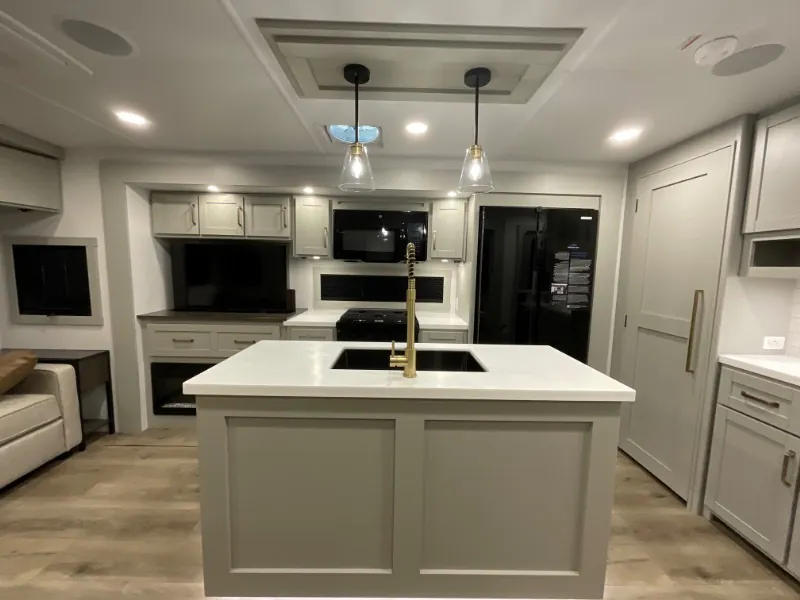 2026 Brinkley Model Z AIR 297, Photos photo 13