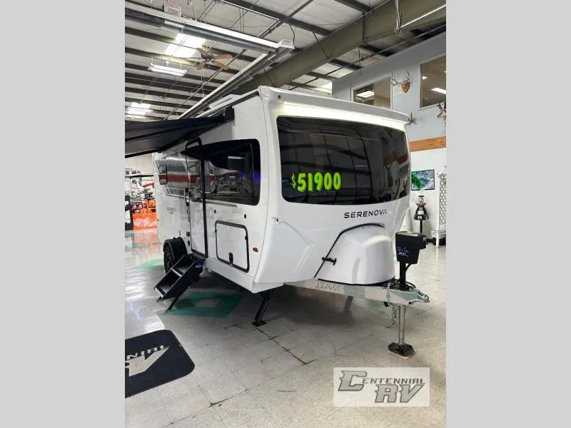 2026 Grand Design Serenova 150HL - Photo 3