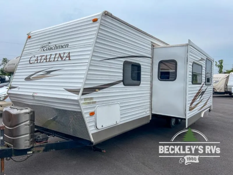 2011 Coachmen Clipper ROK 9000ROK - Photo 4