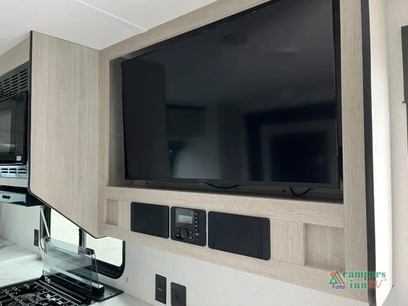2026 Forest River RV Puma 220FK - Photo 3