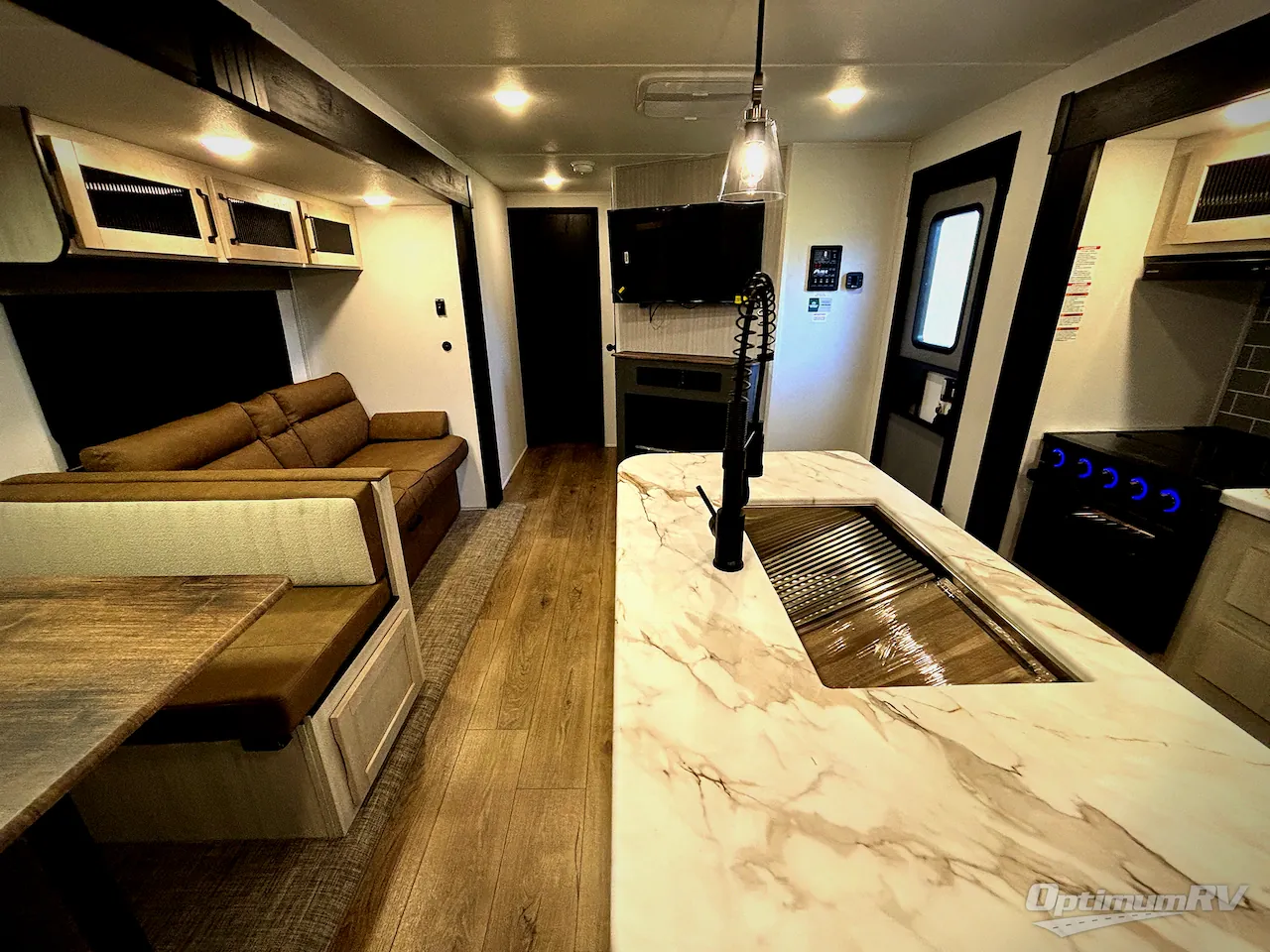 2027 Forest River Puma 32BHFS — Photo 5