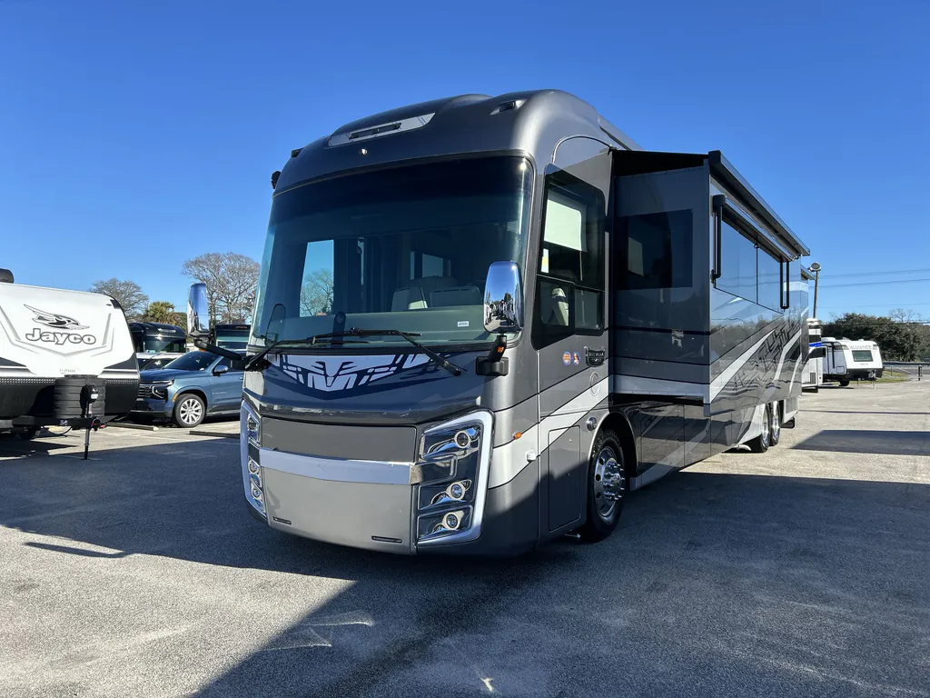 2026 Entegra Coach Aspire 44D, Photos photo 18