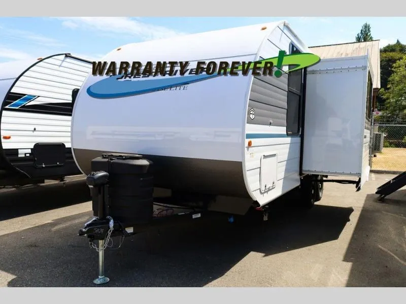 2026 Forest River Salem Cruise Lite 210RBXL - Photo 3