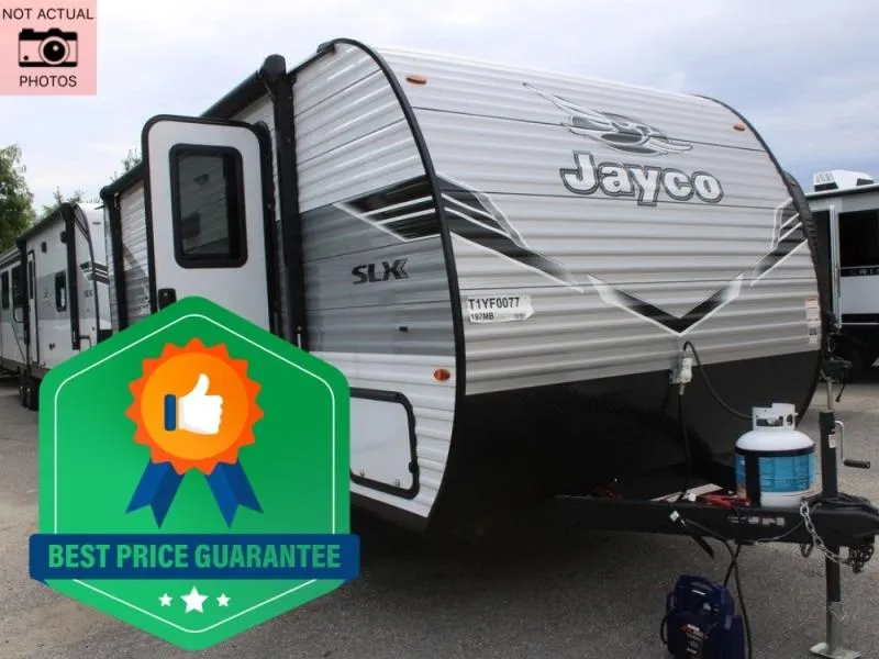 2026 Jayco Jay Flight SLX 197MB - Photo 2