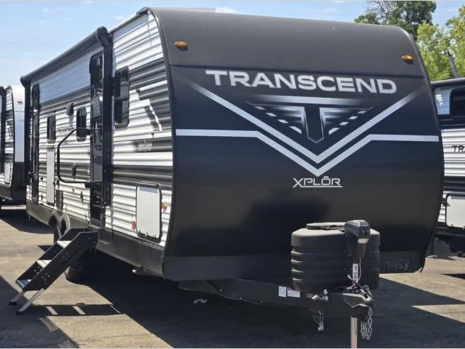2026 Grand Design Transcend Xplor 27DBX - Photo 2