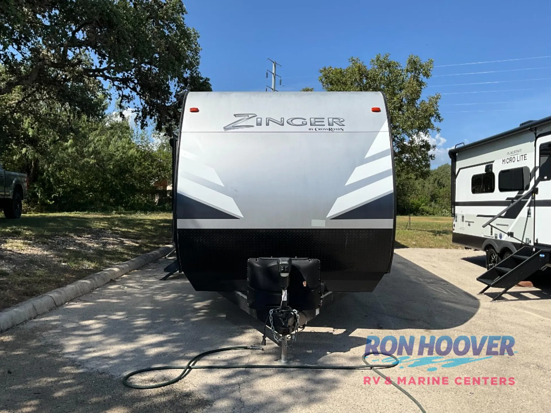 2020 CrossRoads Zinger 333DB - Photo 2