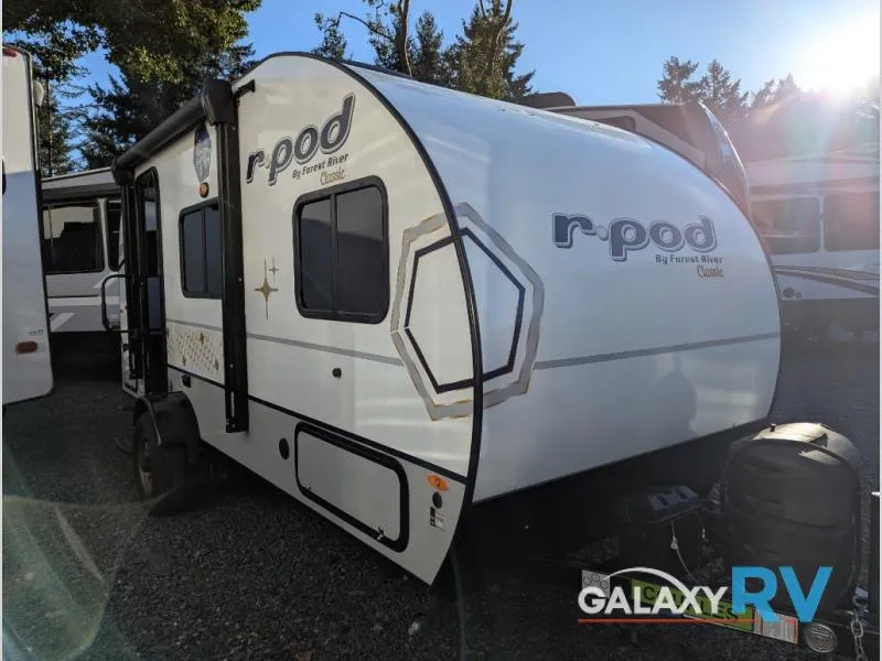 2024 Forest River R-Pod RP-180 - Photo 2