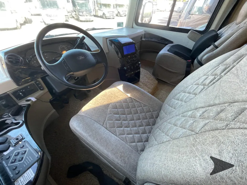 2017 Jayco Alante 31V, Photos photo 39