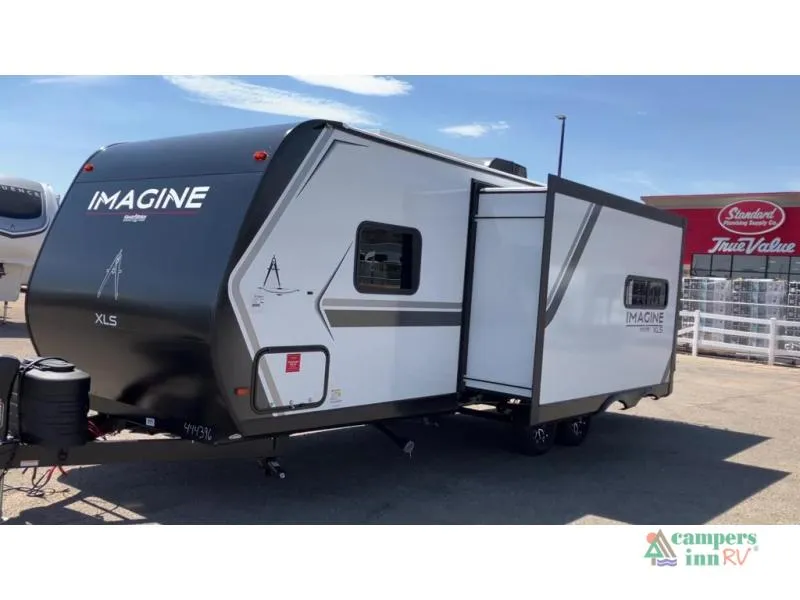 2026 Grand Design Imagine XLS 25DBE - Photo 3