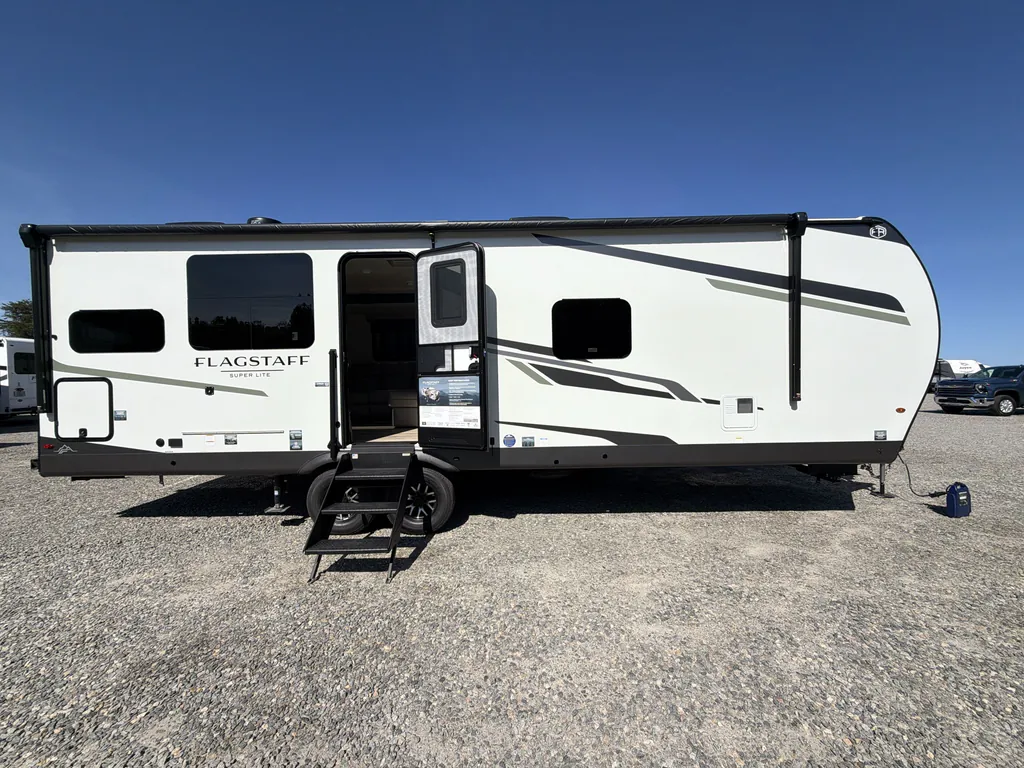 2027 Forest River Flagstaff Super Lite 27RKS, Photos photo 5