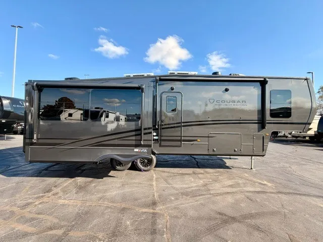 2026 Keystone Cougar 316RLS - Photo 4