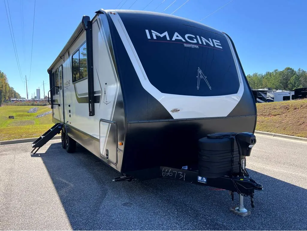 2026 Grand Design Imagine 2700BS - Photo 2