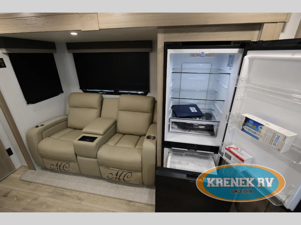 2026 Forest River Rockwood Mini Lite 2523MBR, Photos photo 34