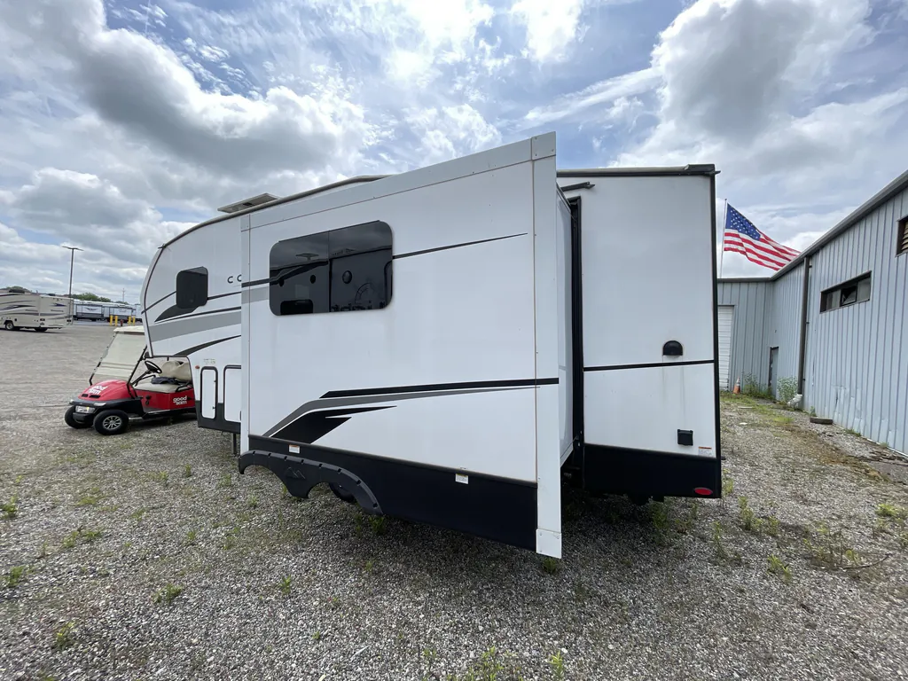 2023 Keystone Cougar Sport 2100RK, Photos photo 5