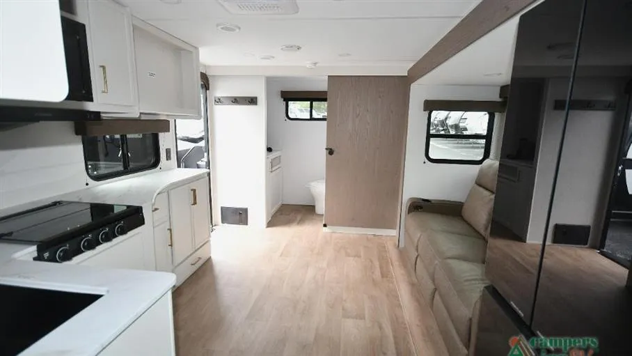 2026 Grand Design Transcend Xplor 22RBX - Photo 4