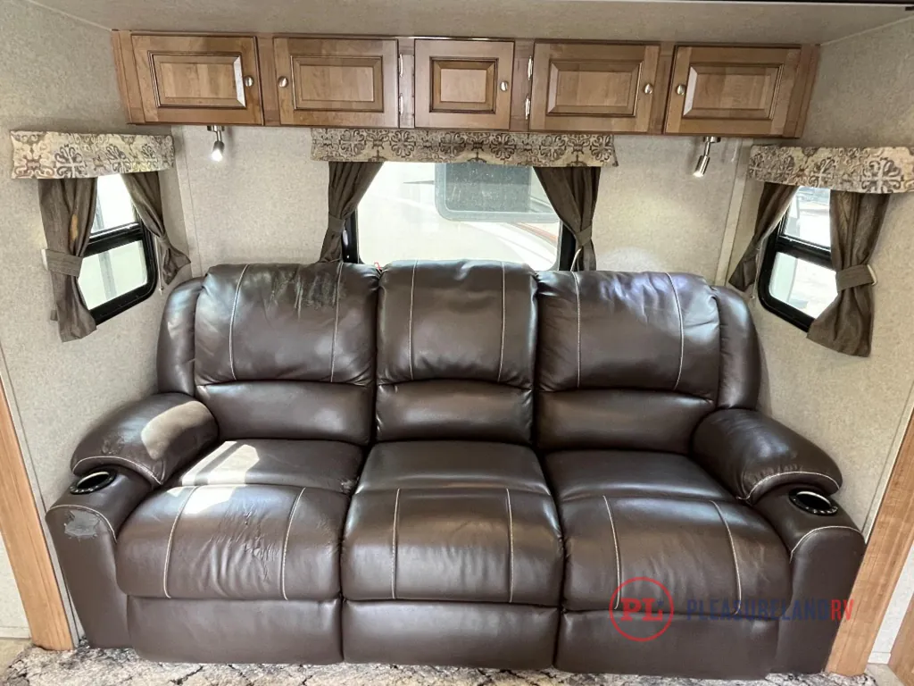 2019 Forest River Flagstaff Micro Lite 25FKS, Photos photo 9