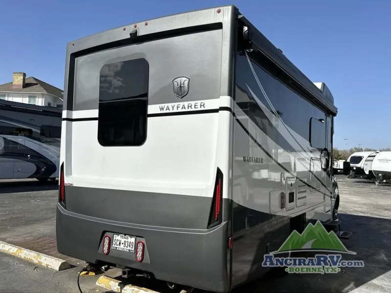 2023 Tiffin Wayfarer 25 RW - Photo 3
